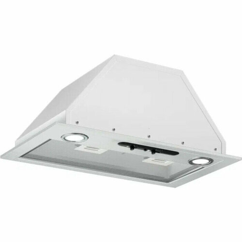 Вытяжка встраиваемая Elikor 52П-400-П3Дбелый 6233₽