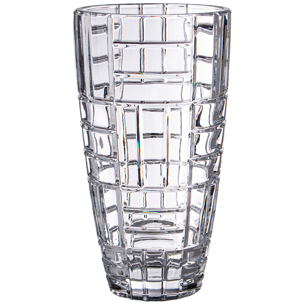 Ваза 695-053 linea 13,5х13,5х25 см