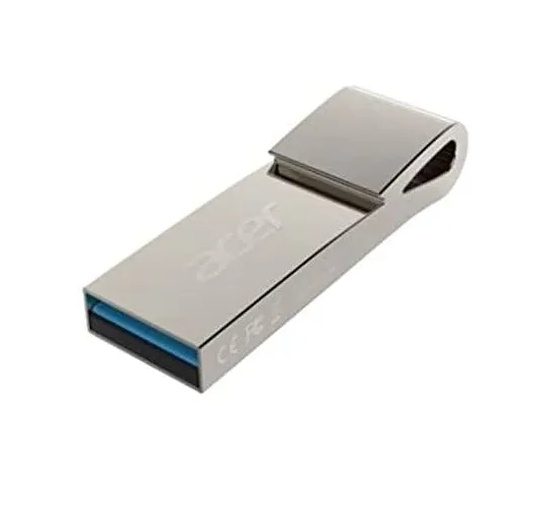 Флэш-память USB_ 64 GB Acer UF200-64G, USB 2.0