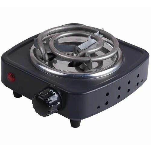 HOT PLATE Электрическая настольная плита Плита для розжига углей черный 59000₽