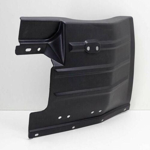 Крыло грузовое правое ISUZU ELF c 1993 г, JMC