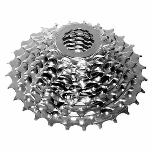 Кассета VENTURA 8 скоростей, 8х11-32 HG SHIMANO-совместимая 5-700168