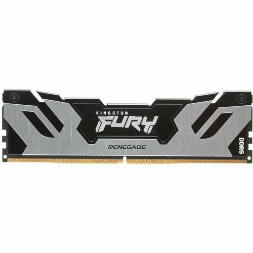 Оперативная память Kingston FURY Renegade 32 ГБ DDR5 6000 МГц DIMM CL32 KF560C32RS-32 2002700₽