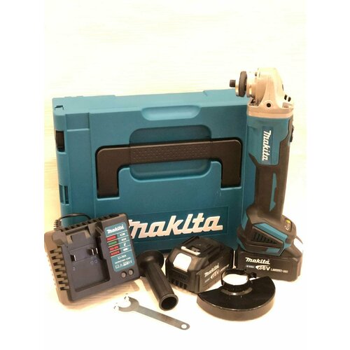 Аккумуляторная Болгарка 36V 6605₽