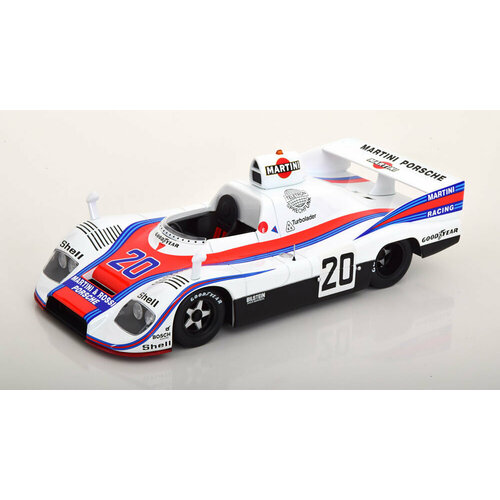 Porsche 936 world sports car championship 1976 martini