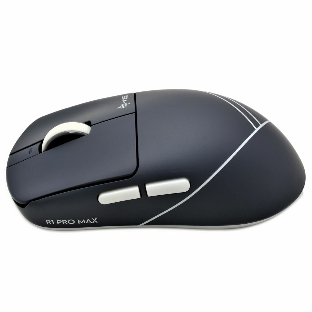 Игровая мышь Дарк Проджект x VGN R1 Pro Max (DP-VXE-R1PM) серый Радиоканал — фото 1
