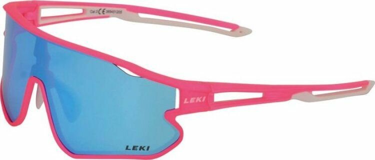 Очки спортивные LEKI Spectra Race Pink