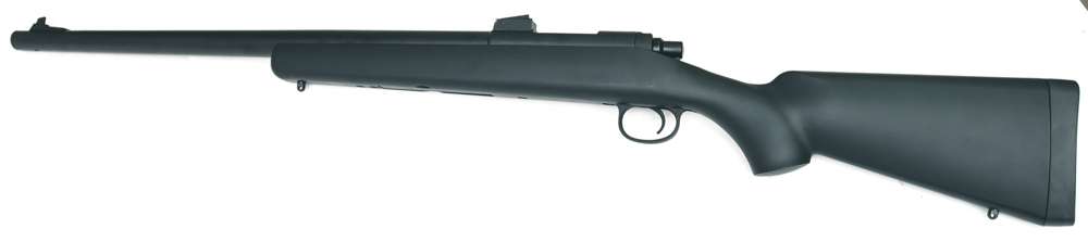 Винтовка Cyma VSR-10 spring with iron sights (CM701)