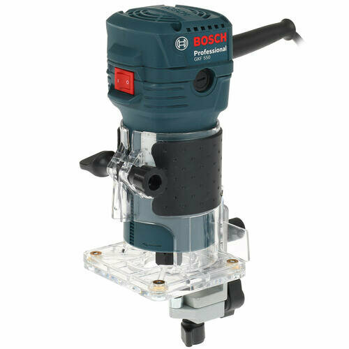 Фрезер Bosch GKF550