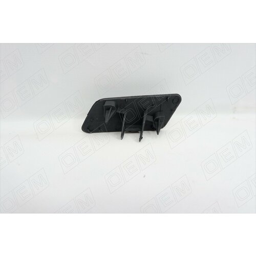 Крышка форсунки омывателя фары правая для Фольксваген Туарег 2 2010-2014 год выпуска Volkswagen Touareg 2 OEM OEM1714R 664₽