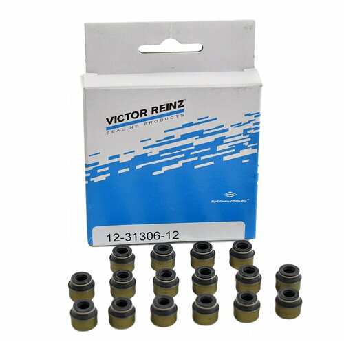 Маслосъёмные колпачки Volkswagen Golf 14 2005-12 1800₽