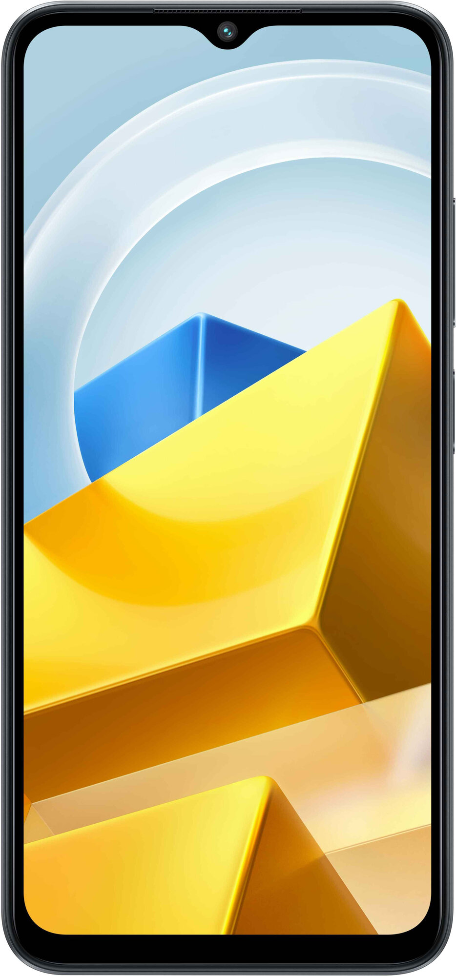 Смартфон Xiaomi POCO M5 — фото 1