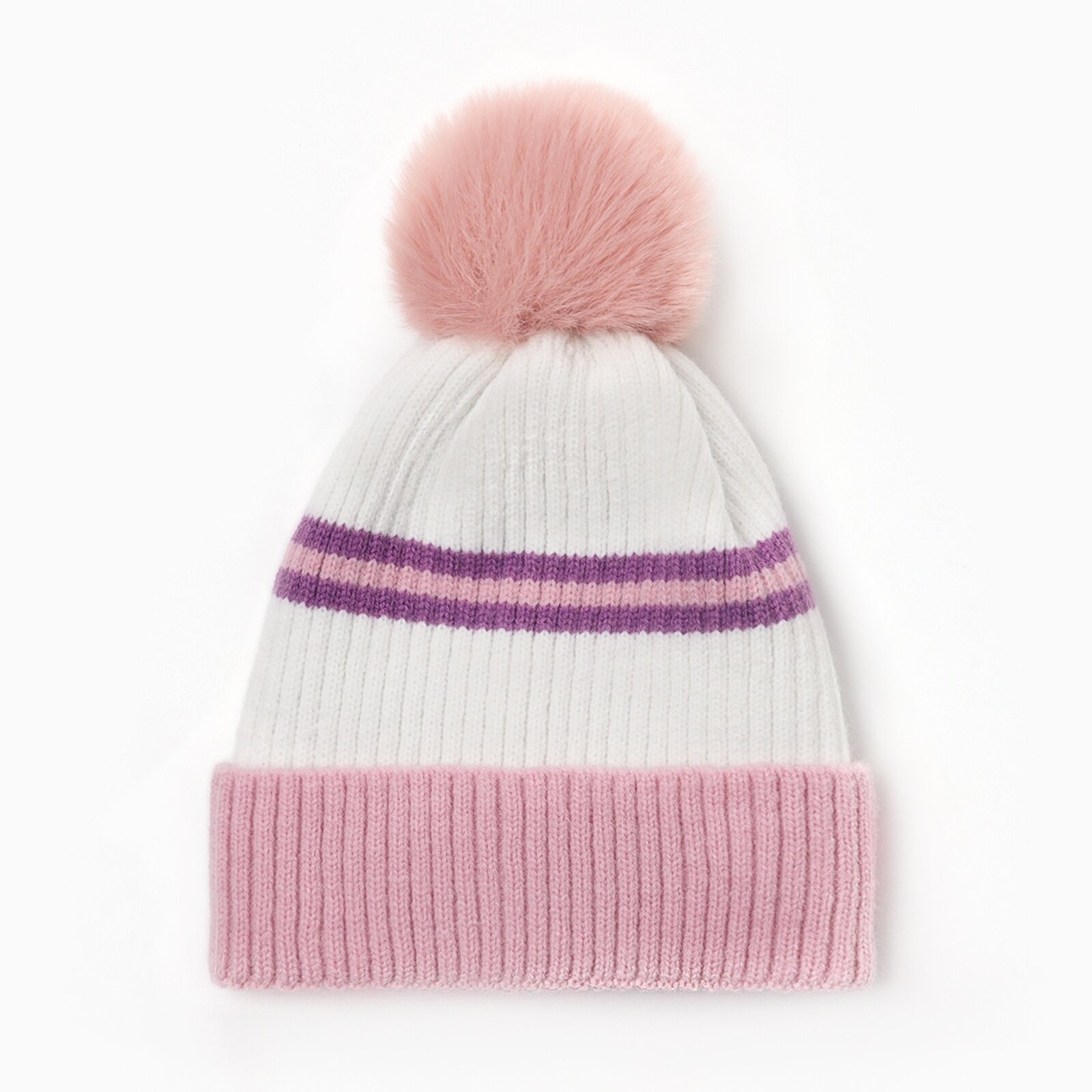 Шапка MINAKU для девочек