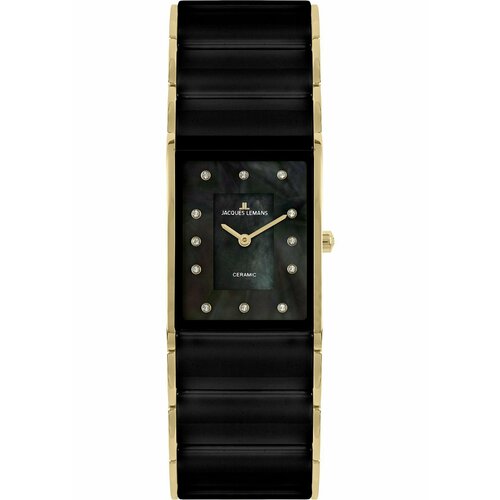 Женские часы Jacques Lemans