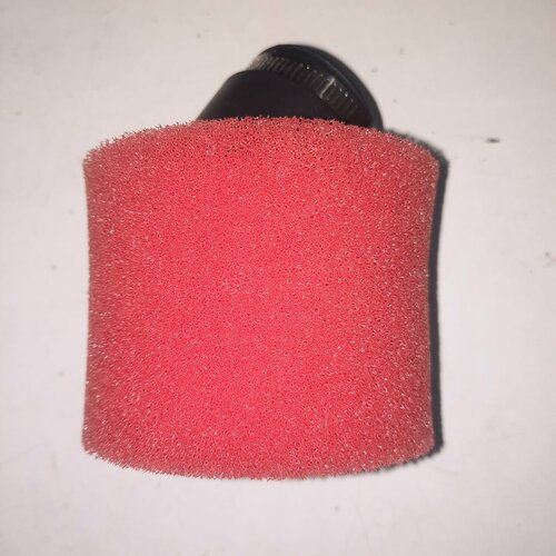 Фильтр нулевого сопротивления нулевик d35мм 700₽