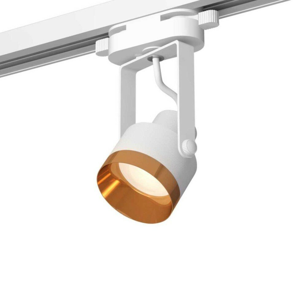 Комплект трекового светильника Ambrella light Track System XT (C6601, N6134) - фото №1