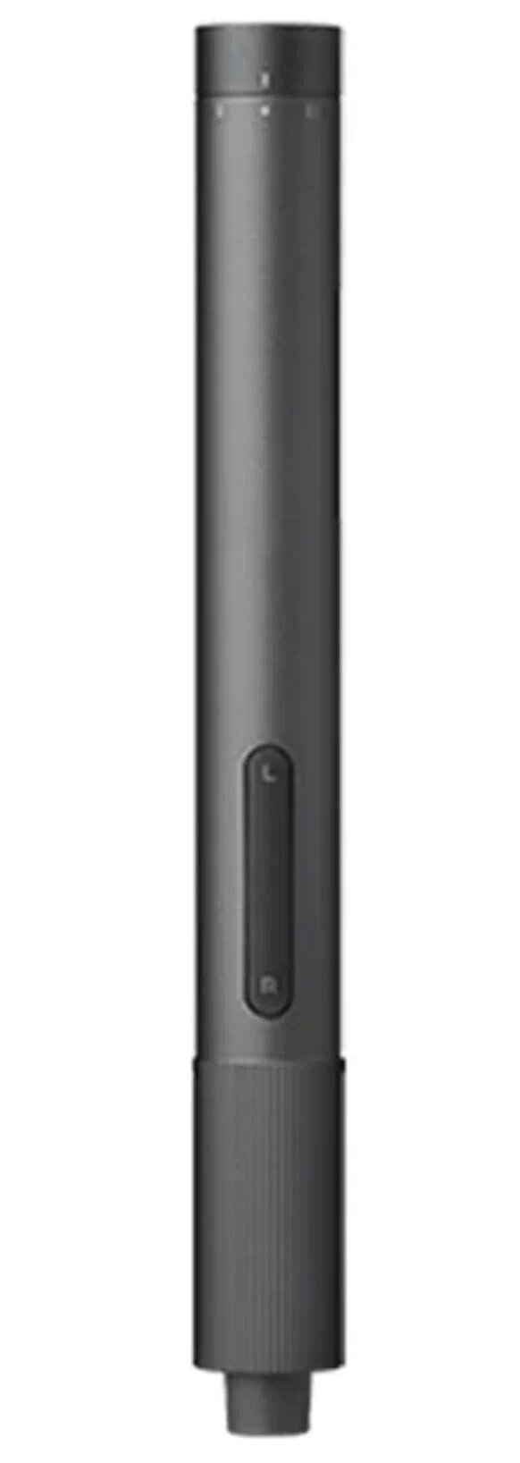 Картинки Аккумуляторная отвертка Xiaomi Electric Screwdriver 24 in 1 (MJDDLSD003QW) черный