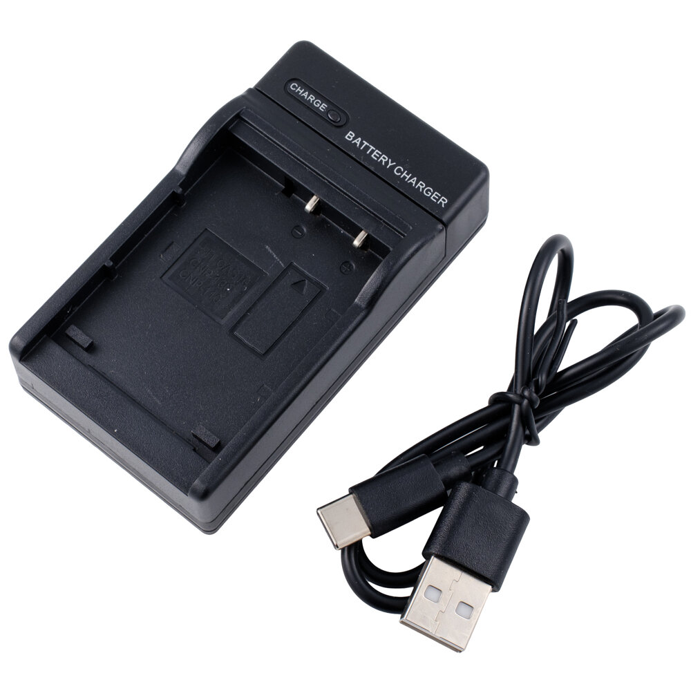Зарядное устройство DOFA USB для аккумулятора Casio NP 130
