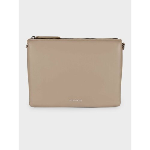 Сумка Thomas Munz бежевый 2141₽