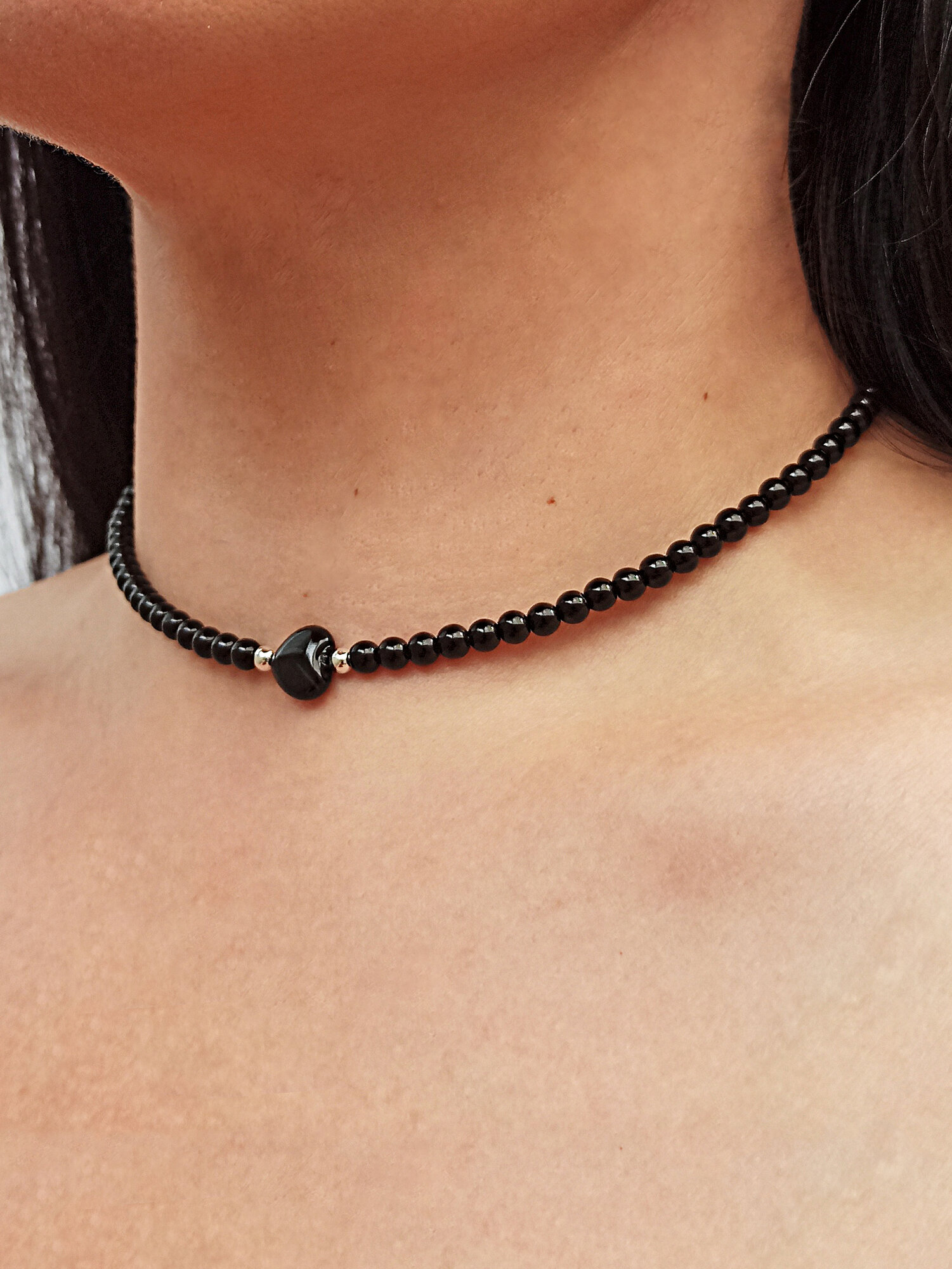 Чокер JEWELRY A VENTO 