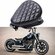 Мотоциклетное сиденье для Chopper, Bobber, Cafe Racer