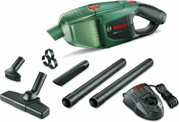 Профессиональный пылесос Bosch EasyVac 12 06033D0001