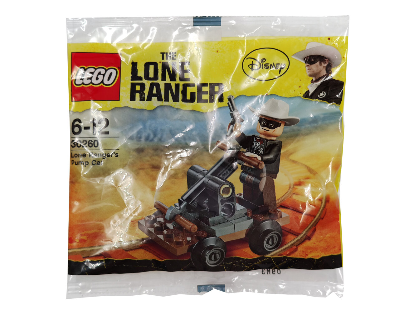 Конструктор LEGO...