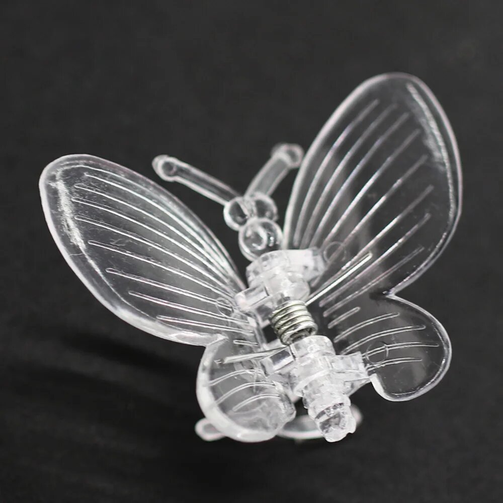 Зажимы для орхидей MUCIAKIE 10-800 шт.