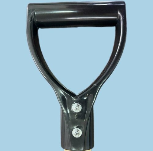 Изображение товара Ручка для черенка лопаты, скрепера, мотыги, тяпки, волтера, d32мм