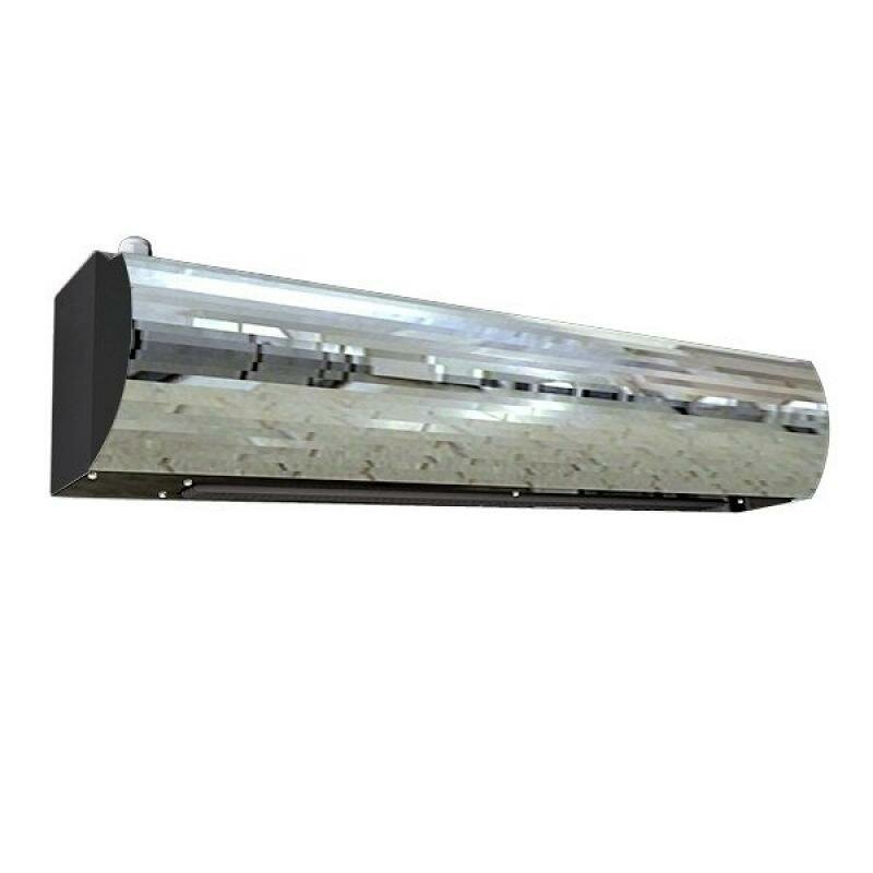 Тепловая завеса Тепломаш КЭВ-6П2223Е