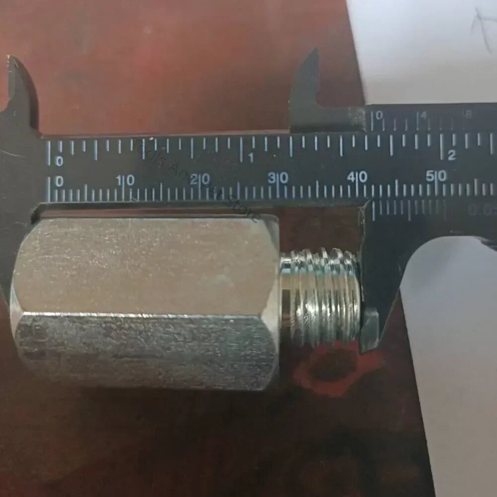 Изображение Преобразователь металла M14/M16, Outer M14 inner M16