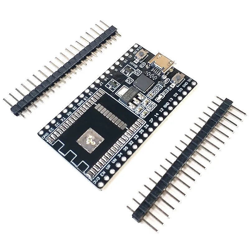 ESP32-DevKitC V4 плата ZUIDID, ESP32-DevKitC