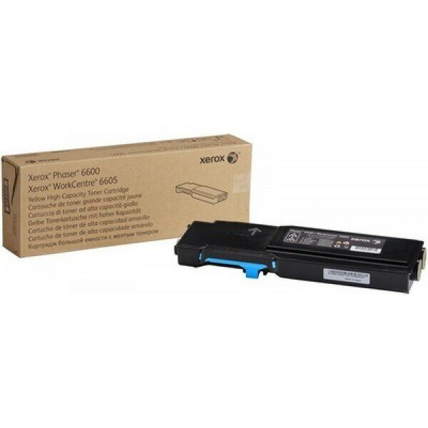 Картридж Xerox 106R02233