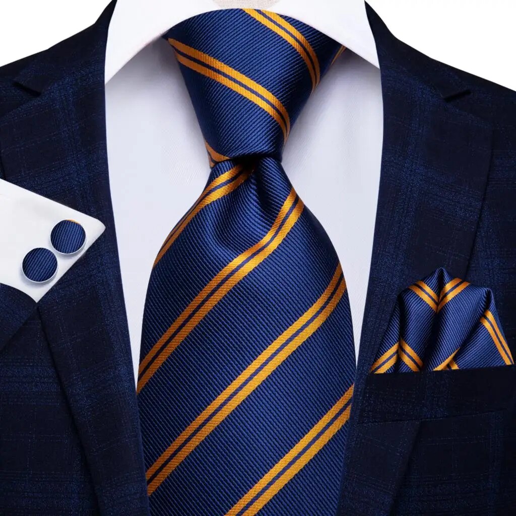 Галстук Hi-Tie
