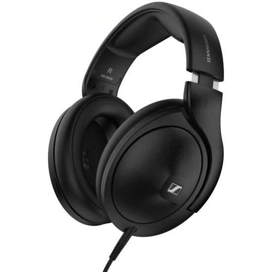 Наушники Sennheiser HD 620S