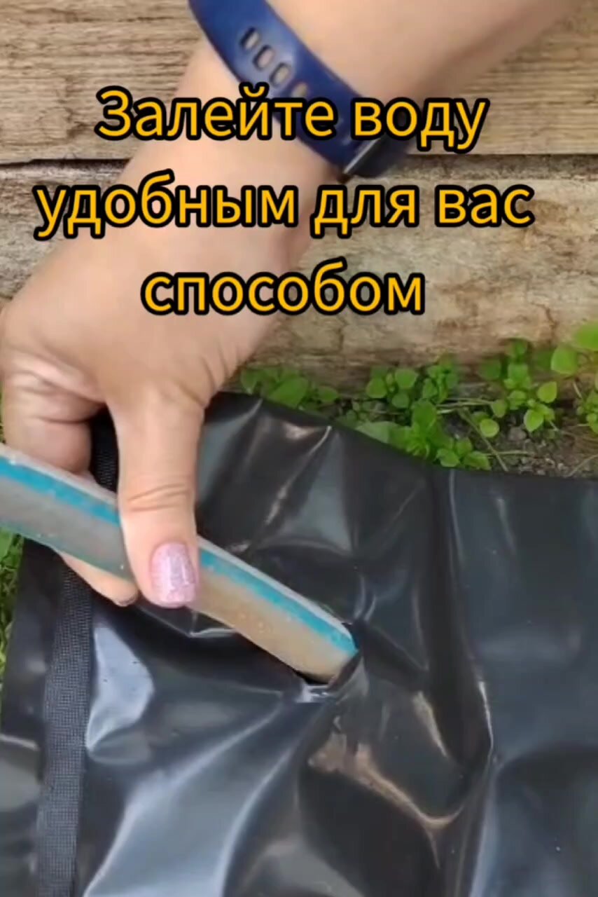 Обогрев теплицы для рассады, аккумулятор тепла для растений в теплицу ...