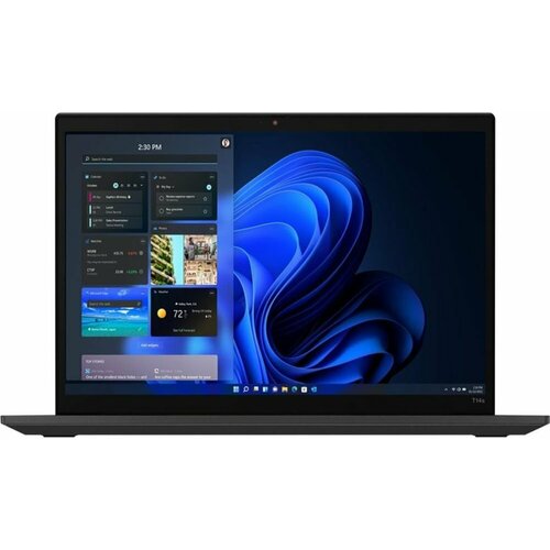 Ноутбук Lenovo ThinkPad T14s Gen 3 21CQ004RUS Ryzen 5 Pro 6650U 29GHz141920x120016GB256GB SSDRadeon 660MWin11P 102990₽