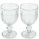 Два бокала для вина Триумф 250 мл ОСЗ (без подарочной упаковки)