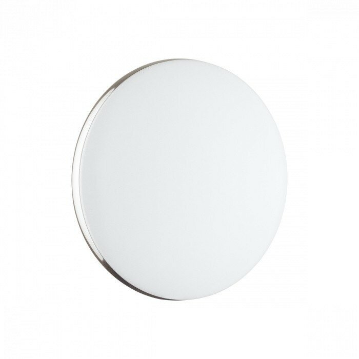 Светильник LED 30Вт без ДУ 4000К D340 IP43 Sonex RINGO 7600/CL