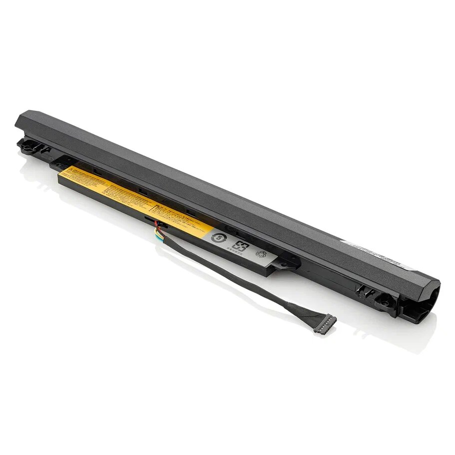 Аккумулятор для Lenovo 110-15ACL / L15S3A02 / 110-15IBR / 110-15AST (2600mAh, 10.8V)