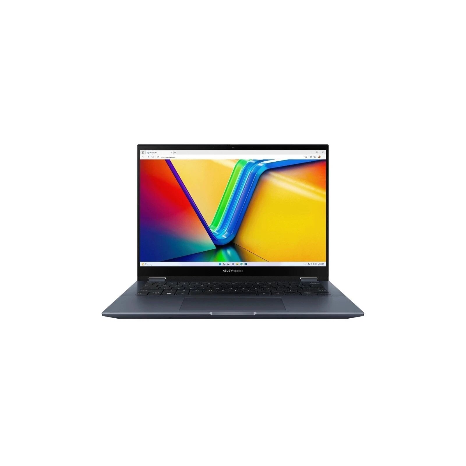 Ноутбук ASUS VIVOBOOK S FLIP X360 TP3604VA-EB94T I9-13900H 16GB 1000GB SSD WIN11 16" WUXGA TOUCH — фото 1