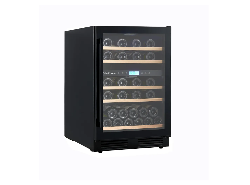 Винный шкаф Cellar Private CP043-2TB