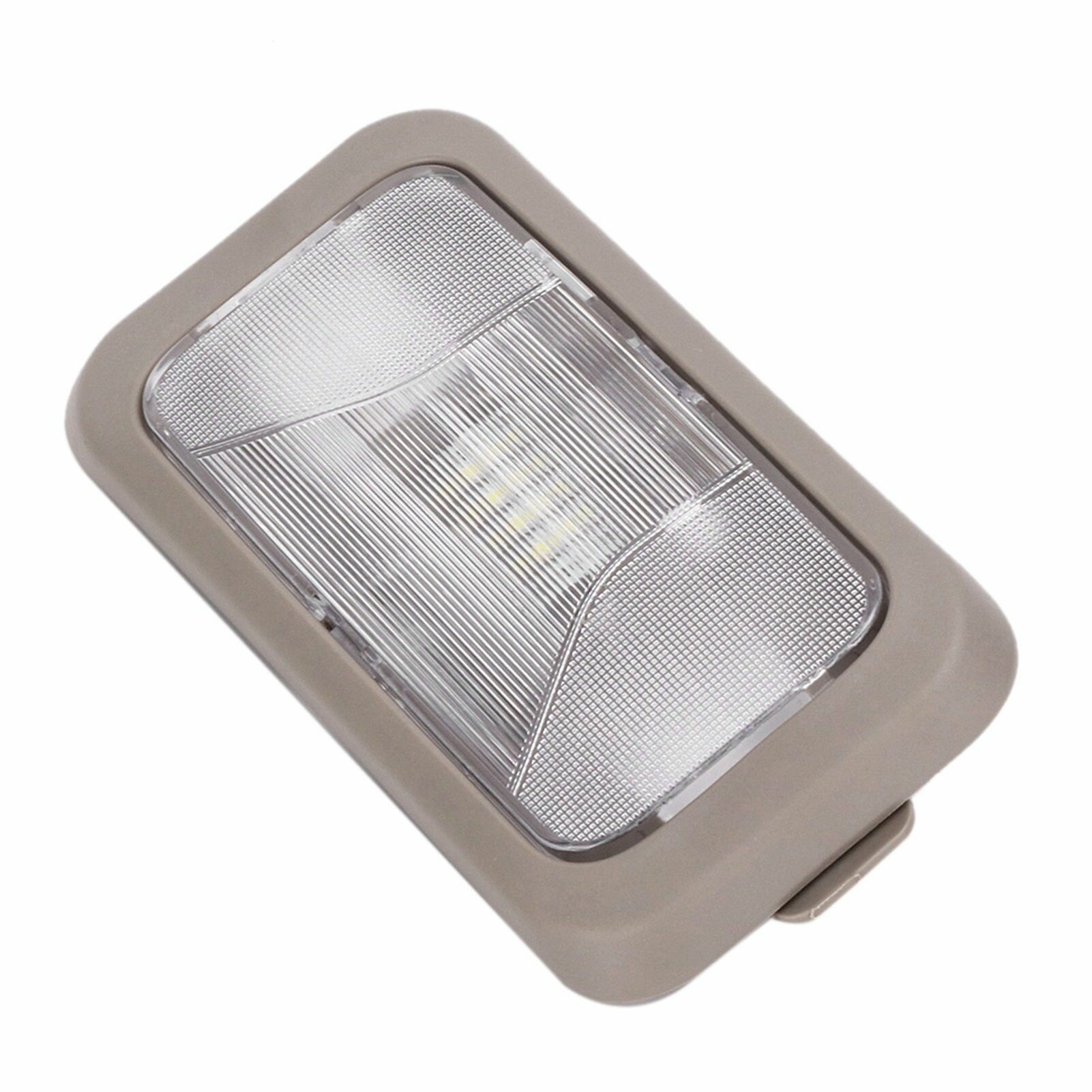 Внутренний купольный потолочный светильник для салона автомобиля рабочая лампа 15126553 подходит для Chevrolet Colorado 2004-2008