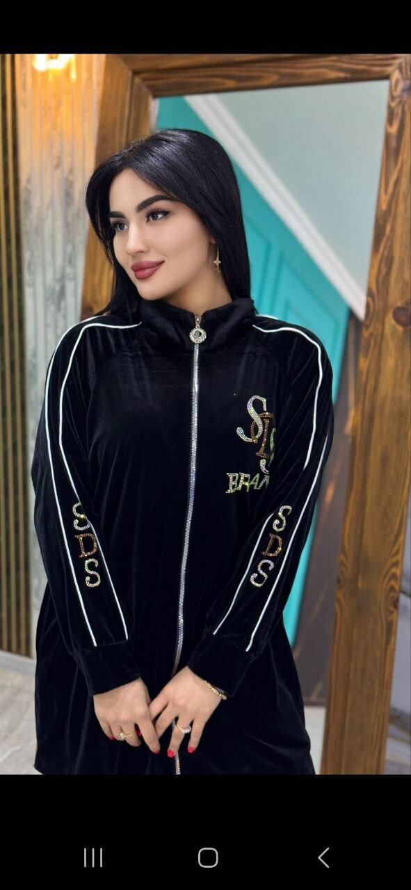 Халат для кормящих мам Домашний