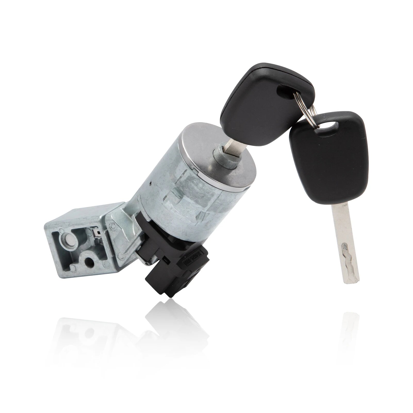 Рулевой замок 4162KF с 2 ключами, совместимый с C5 C8 207 3008 307 308 5008 807 Expert Jumpy Scurdo RCZ ProAce