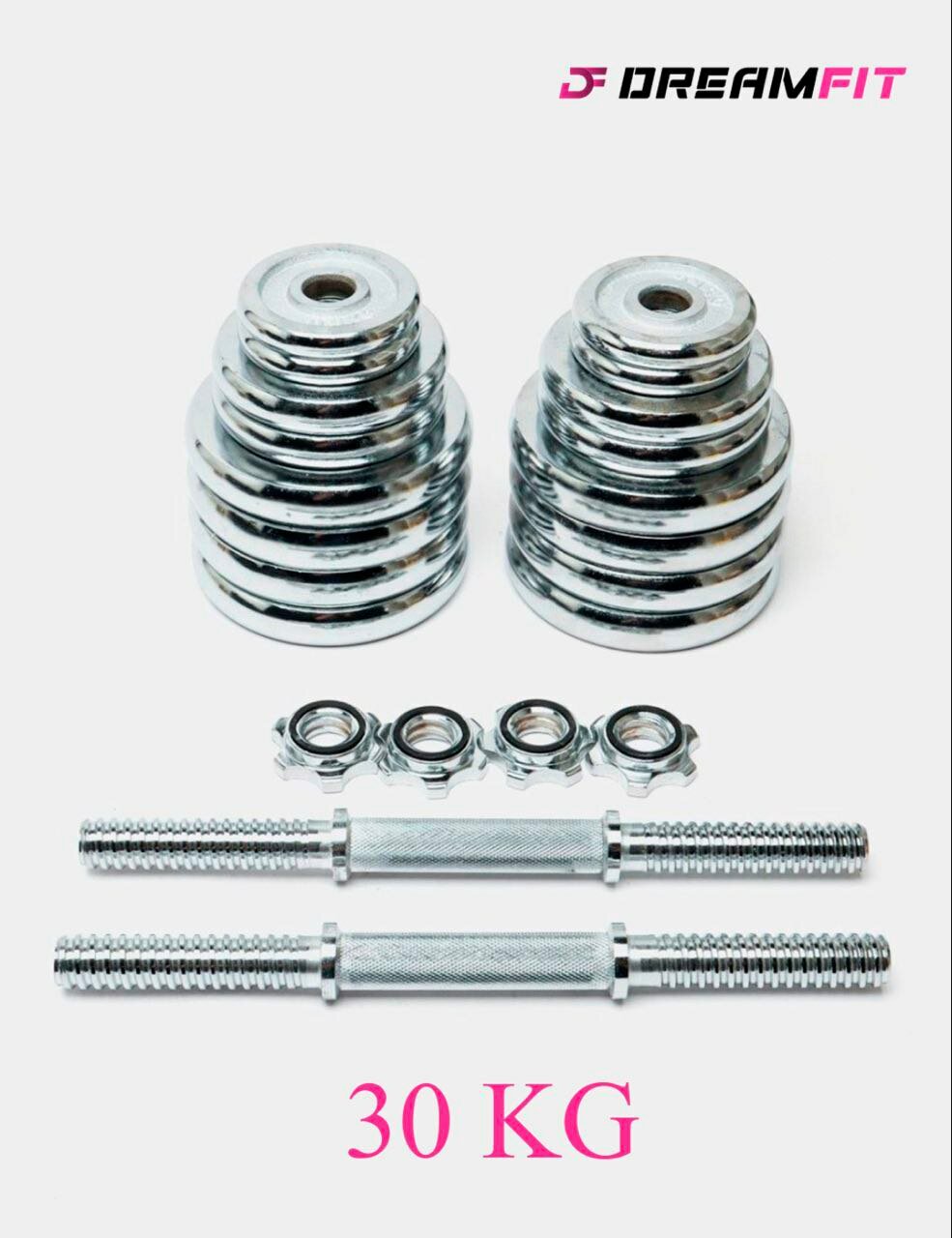 Gantel55 — фото 1