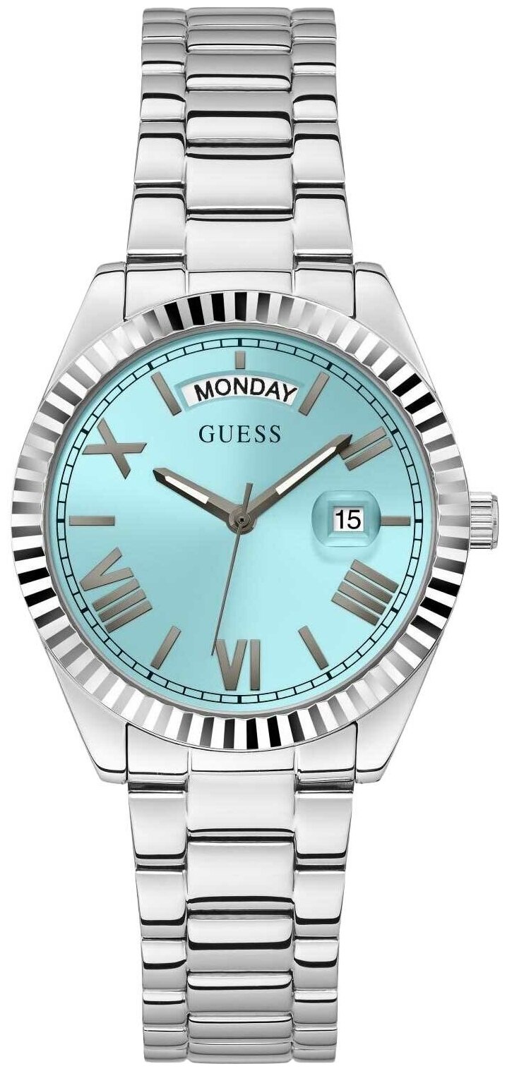 Часы наручные Guess GW0308L4