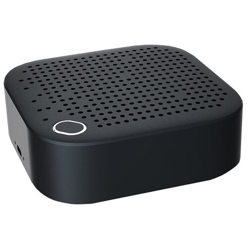 Беспроводная колонка Remax RB-M27 красный 202400₽