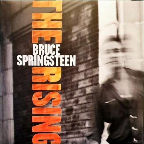 mukherjee abir a rising man Bruce Springsteen - The Rising