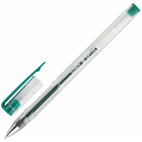 Ручка STAFF 142791, комплект 50 шт.